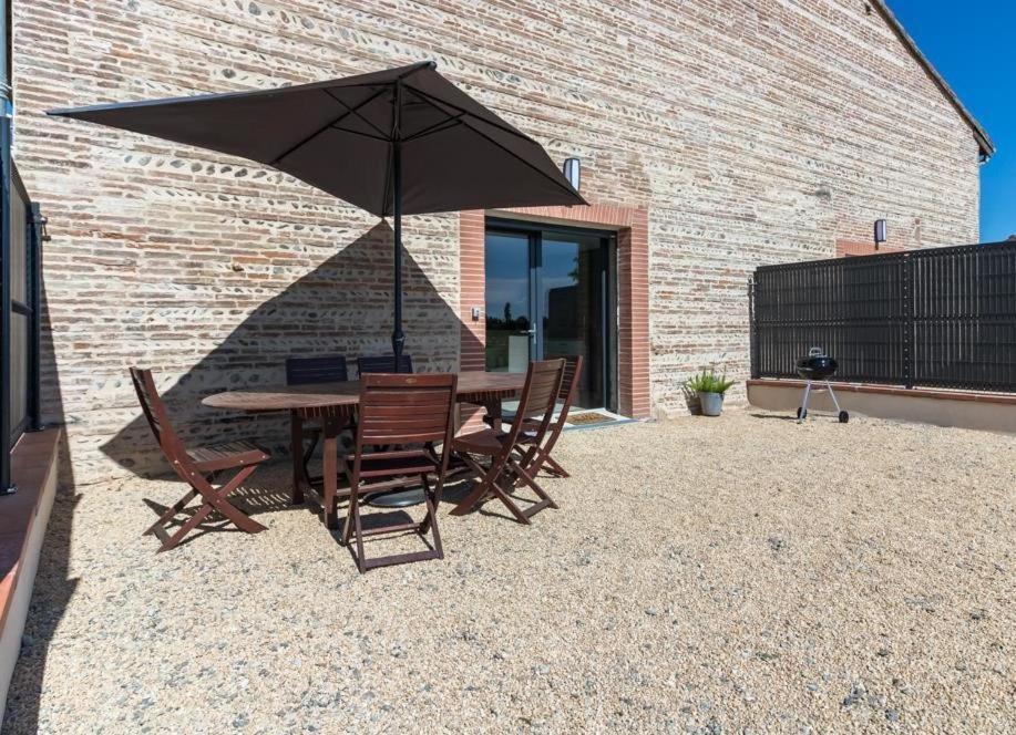 فندق Domaine Le Caprougeat Daux المظهر الخارجي الصورة