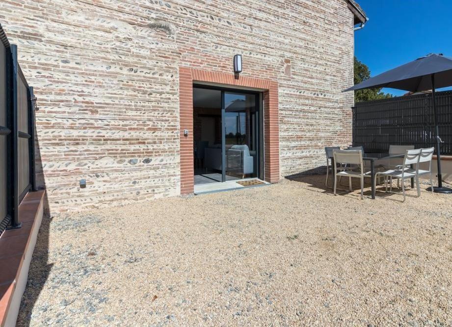فندق Domaine Le Caprougeat Daux المظهر الخارجي الصورة
